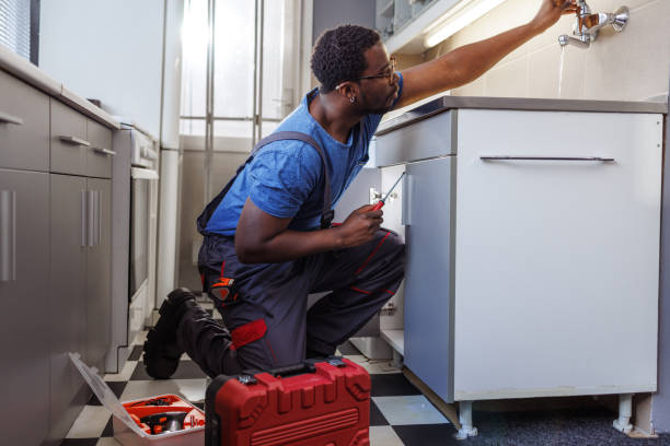 Residential Plumbing Services in Goose Creek, SC